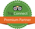 TripAdvisor TripConnect Premium Partner